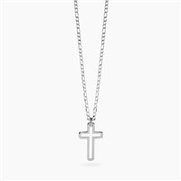 Collana Kidult Uomo Kidult Style Uomo in Acciaio 851070 - 851070